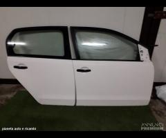 porta anteriore posteriore dx,sx volkswagen up2018 - 3