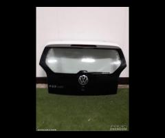 cofano paraurti posteriore completo volkswagen up - 2