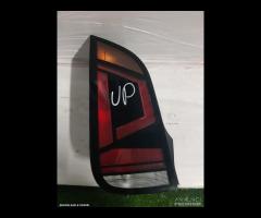 stop posteriore LED dx sx volkswagen up 2018 - 2