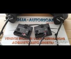 Specchietti retrovisori Audi a3 con centraline