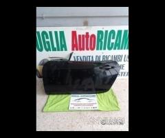 Porta anteriore sinistra fiat 124 spider - 1