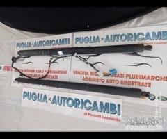 Pistone elettrico cofano posteriore Mercedes gla