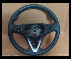 volante sterzo opel corsa 2016 - 1