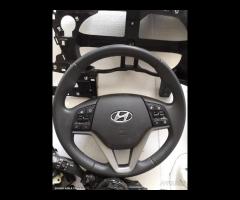 volante sterzo Hyundai tucson 2018 - 1