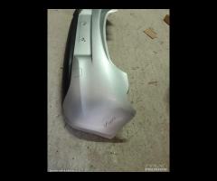 paraurti posteriore completo opel corsa - 5