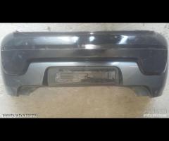 paraurti completo citroen C3 2018