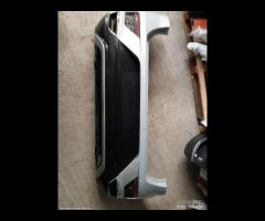 paraurti posteriore completo volkswagen T-roc - 4