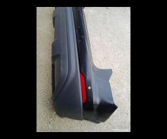 paraurti posteriore completo audi Q2 2018 - 3