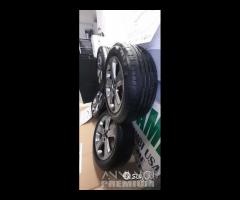 Cerchi e gomme Opel mokka