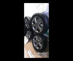 Cerchi e gomme Opel mokka