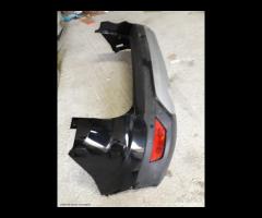 paraurti posteriore completo ford kuga vignale - 3