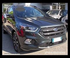 ricambi muso completo ford Kuga 2018