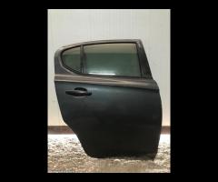 porta anteriore posteriore dx opel corsa 2016 - 3