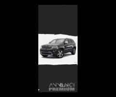 Meccanica kit airbag jeep grand cherokee