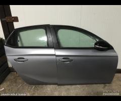 porta posteriore dx opel corsa 2021 - 1