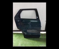 porta anteriore posteriore dx land rover discovery - 2