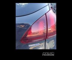 Fanale post. dx int. PEUGEOT 2008 HDI del 2016