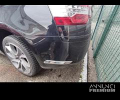 Paraurti posteriore CITROEN C5 del 2012