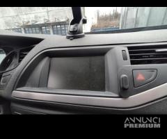 Display CITROEN C5 del 2012