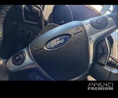 Airbag volante FORD C MAX del 2011