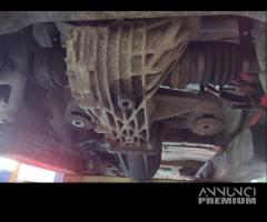 Diff post CHEVROLET CAPTIVA 1991cc VCDI del 2007