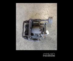 Pinza freno post sx OPEL ASTRA 1598cc CDTI 2015