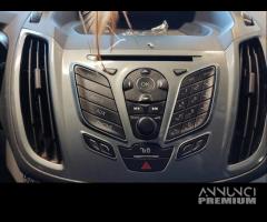 Autoradio FORD C MAX del 2011