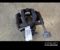 Pinza freno post dx OPEL ASTRA 1598cc CDTI 2015