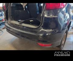 Paraurti posteriore FORD C MAX del 2011