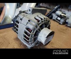 Alternatore OPEL ASTRA 1598cc CDTI del 2015 - 2