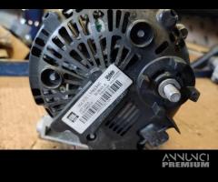 Alternatore OPEL ASTRA 1598cc CDTI del 2015 - 3