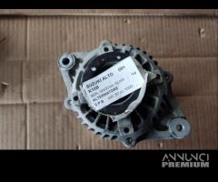 Alternatore SUZUKI ALTO 1000cc benzina del 2014