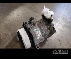 Compressore clima FORD C MAX 1560cc CDTI del 2011