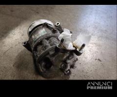 Compressore clima FORD C MAX 1560cc CDTI del 2011 - 3