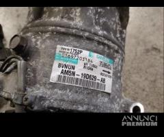 Compressore clima FORD C MAX 1560cc CDTI del 2011