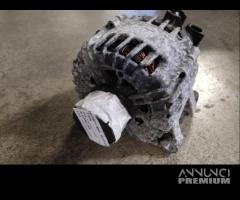 Alternatore FORD C MAX 1560cc CDTI del 2011 - 1