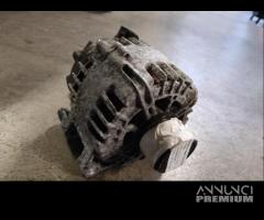 Alternatore FORD C MAX 1560cc CDTI del 2011