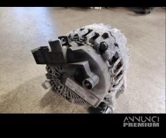 Alternatore FORD C MAX 1560cc CDTI del 2011