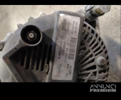 Alternatore FORD C MAX 1560cc CDTI del 2011