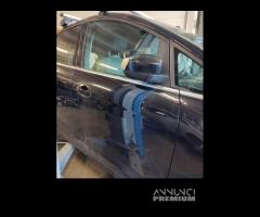 Porta anteriore dx nuda FORD C MAX del 2011