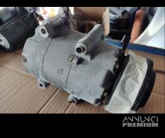 Compres clima FORD FIESTA 1499cc CDTI 2016