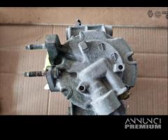 Compres clima FORD FIESTA 1499cc CDTI 2016