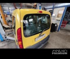 Portellone RENAULT KANGOO del 2005