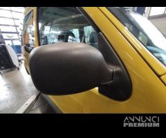 Specchio destro RENAULT KANGOO del 2005 - 1