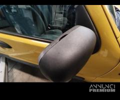 Specchio destro RENAULT KANGOO del 2005