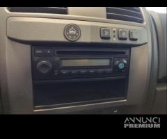 Autoradio GREAT WALL STEED del 2009