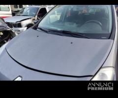 Cofano RENAULT CLIO del 2010 - 2