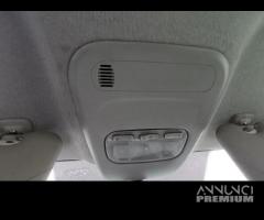 Plafoniera anteriore CITROEN C3 PICASSO del 2009