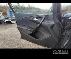 Pannello porta ant sx OPEL ASTRA del 2015 - 1