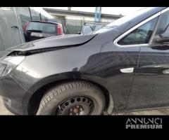 Parafango sinistro OPEL ASTRA del 2015 - 2